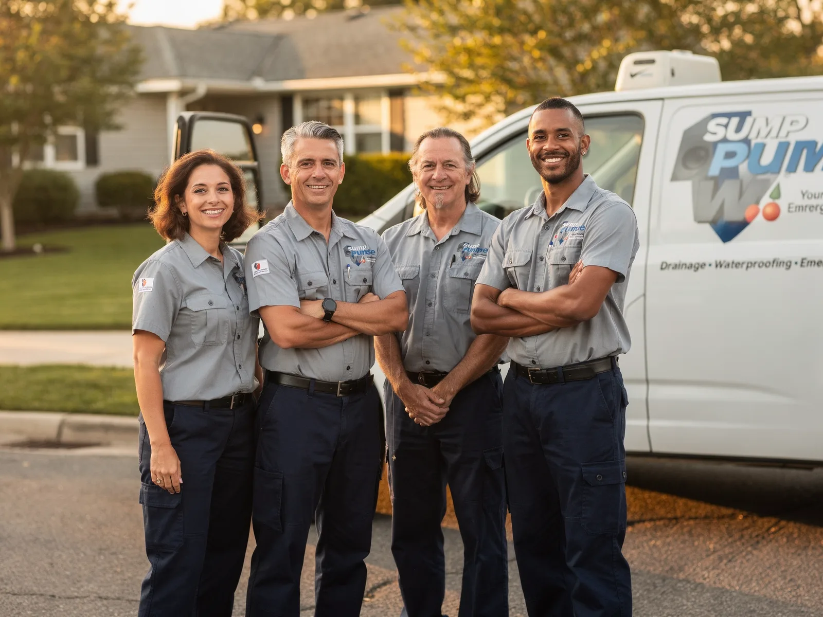 Water Heater Repair company in Cleveland, OH